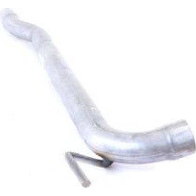 62 / Auspuffrohr Mitte | VW T4 1.9,2.5TD,TDI 92-03 | 9972