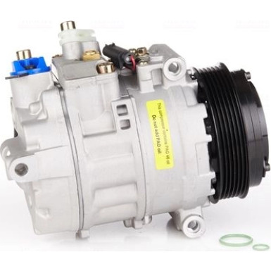 Kompressor PKW MERCEDES E300/E350 09 FIRST FIT 890379