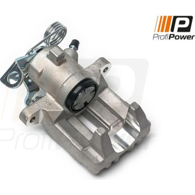 PROFIPOWER Bremssattel PROFIPOWER Bremssattel