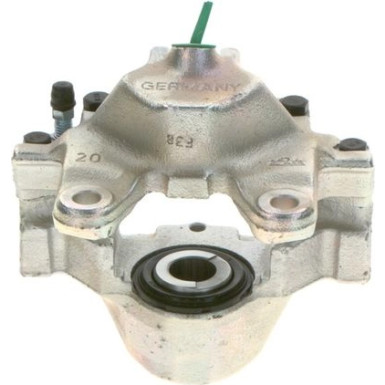Bremssattel HA re | MERCEDES E-Klasse | 0 986 474 222