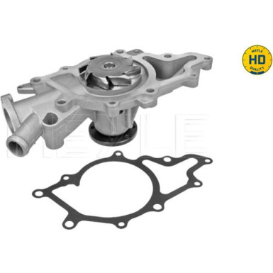 Wasserpumpe verstärkt MERCEDES Sprinter MEYLE-HD: Better than OE 013 220 0004/HD