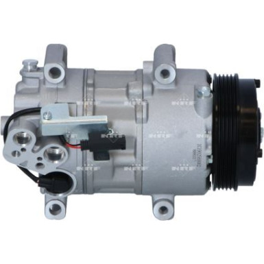 Kompressor, Klimaanlage EASY FIT 32583