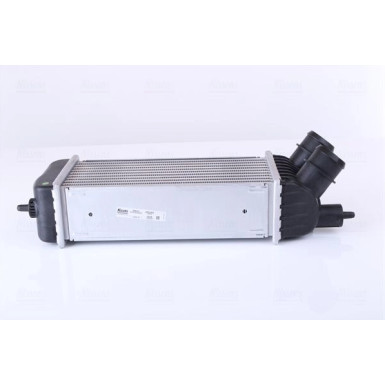 Ladeluftkühler PKW PEUGEOT EXPERT 1.6 HDI 07 FIRST FIT 96613