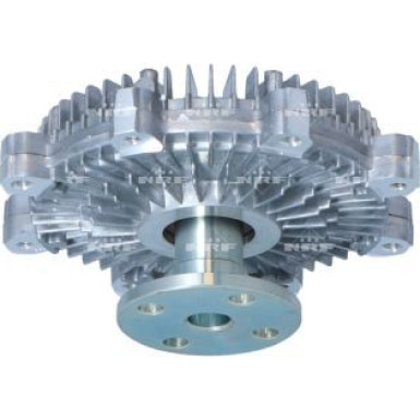 NRF Kühlerlüfterkupplung 49586