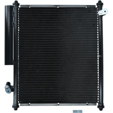 KAMOKA Kondensator, Klimaanlage 7800263