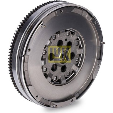 Zweimassenschwungrad JEEP Renegade 14 LuK DMF 415 0697 10