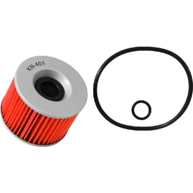 Ölfilter Motorrad Wk Ad | KN-401
