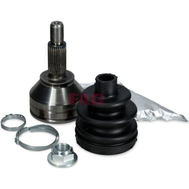 GELENKSATZ, ANTRIEBSWELLE | 771052530