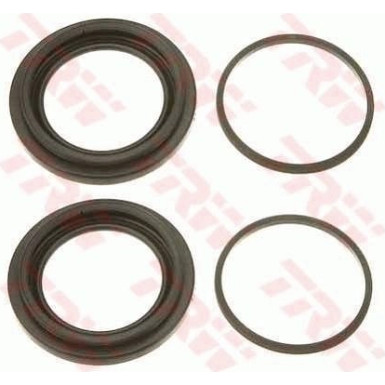 Bremssattel Rep Satz | OPEL Omega A,B 87 | SJ1038