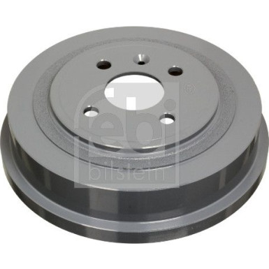 FEBI BILSTEIN Bremstrommel FEBI BILSTEIN Bremstrommel