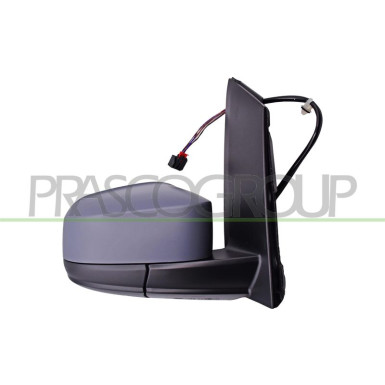 SPIEGEL R EL KLAPP HZB KONV GRU 7-PIN VW CADDY IV KOMBI (NICHT KASTENWAGEN) 5,15-8,20 VG9077333