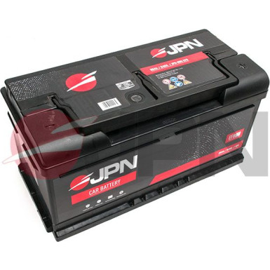 JPN Starterbatterie JPN-950 EFB