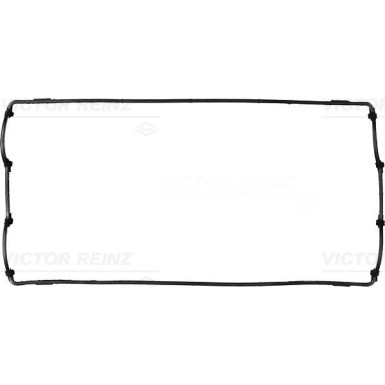 Ventildeckeldichtung | HONDA Prelude | 71-52671-00