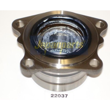 Radlagersatz KK-22037