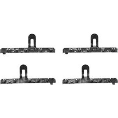 TRW Zubehör, Bremsbeläge PFK206