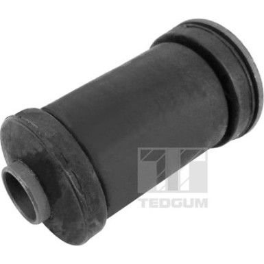 Buchse - Federung/Dämpfung Ford T. Transit 00 00221952