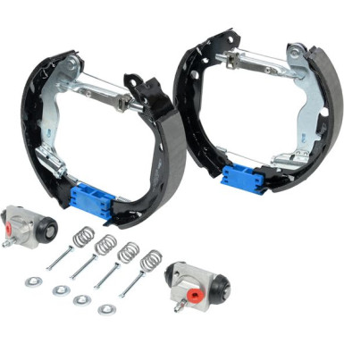 ATE Bremsbackensatz 03.0520-7622.3 Original ATE TopKit ATE Bremsbackensatz 03.0520-7622.3 Original ATE TopKit