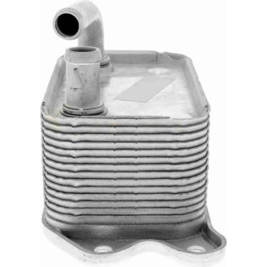 V95-60-0011 Ölkühler, Motoröl Original VEMO Qualität