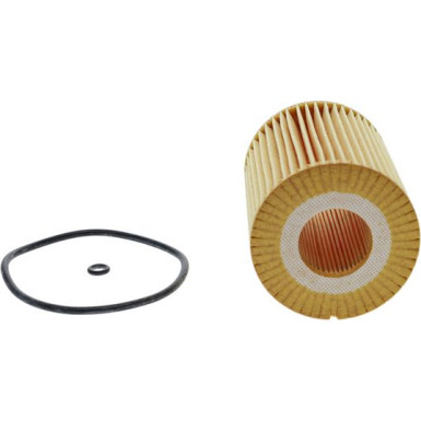 Ölfilter | MERCEDES,JEEP,CHRYSLER | F 026 407 008