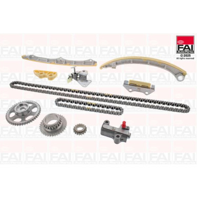 Steuerkettensatz | TCK188NG Steuerkettensatz | TCK188NG