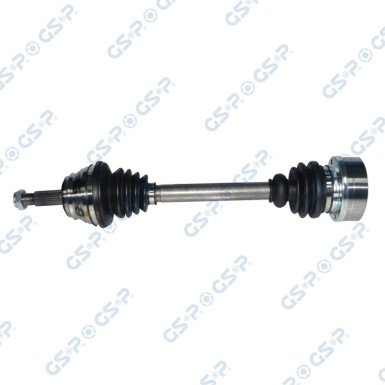 GSP Antriebswelle 253001