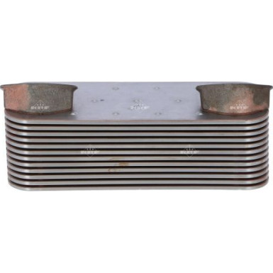 NRF Ölkühler 31177