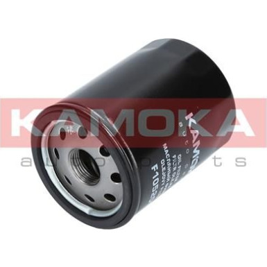 KAMOKA Ölfilter | F105201