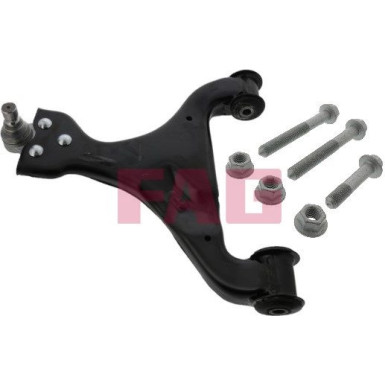 821 0572 10 Lenker, Radaufhängung