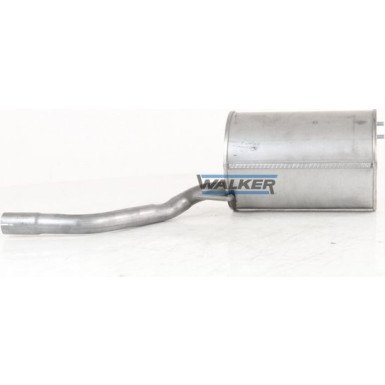 22861 Endschalldämpfer