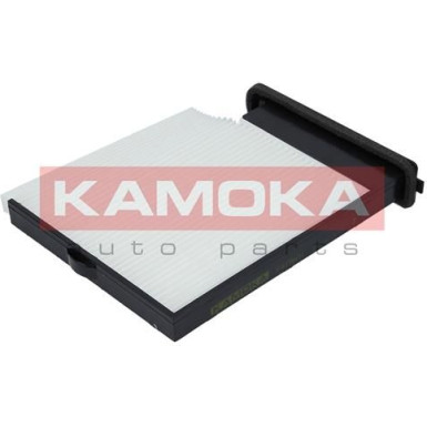 KAMOKA Filter, Innenraumluft F415601