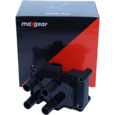 ZÜNDSPULE | 13-0362 ZÜNDSPULE | 13-0362