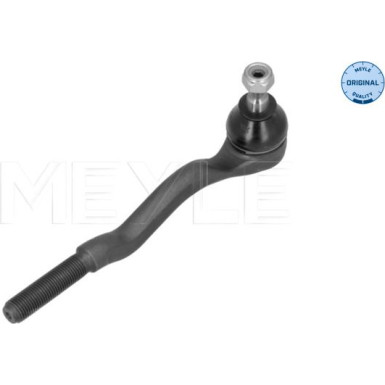11 301 009 Spurst.-Kopf VA Au.li/re BMW E30 82-94 MEYLE-ORIGINAL: True to OE 3160204302