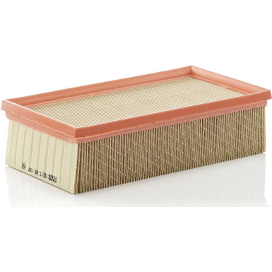 Mann & Hummel Luftfilter PKW | RENAULT Espace,Laguna | C 26 107 Mann & Hummel Luftfilter PKW | RENAULT Espace,Laguna | C 26 107