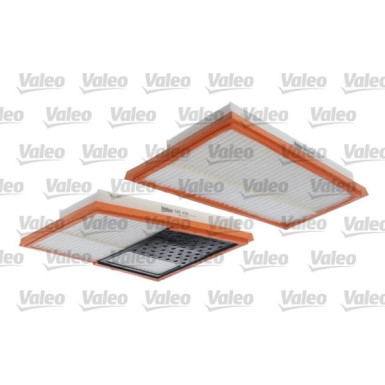 VALEO Luftfilter | 585430