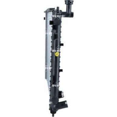 KÜHLER, MOTORKÜHLUNG | NRF550007 KÜHLER, MOTORKÜHLUNG | NRF550007