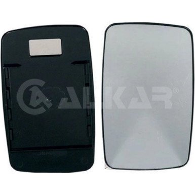 Spiegelglas, Außenspiegel | 6402966