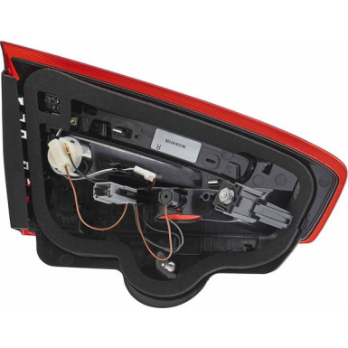 HECKLEUCHTE R HELLA | FORD MONDEO 07-15 | 9EL 354 997-081 HECKLEUCHTE R HELLA | FORD MONDEO 07-15 | 9EL 354 997-081