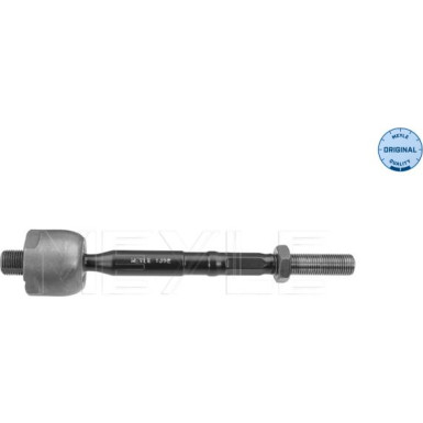 72 305 039 Axialgelenk VA li/re DACIA Duster 10 MEYLE-ORIGINAL: True to OE 16-16 031 0019 72 305 039 Axialgelenk VA li/re DACIA Duster 10 MEYLE-ORIGINAL: True to OE 16-16 031 0019