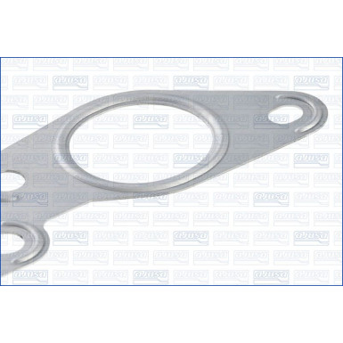 AJUSA Dichtung, Abgaskrümmer 13022600