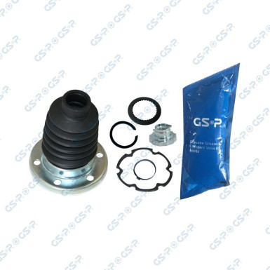 GSP Faltenbalgsatz, Antriebswelle GSP Faltenbalgsatz, Antriebswelle