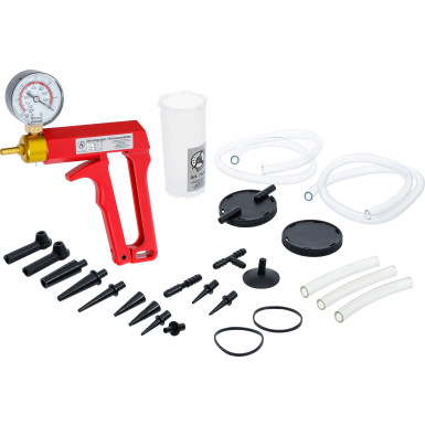 BGS Vakuumpumpe / Bremsenentlüfter BGS Do it yourself 70205