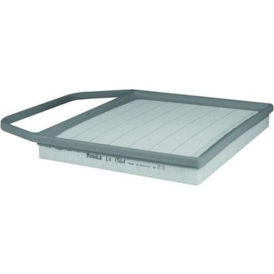 MAHLE Luftfilter | LX 1564