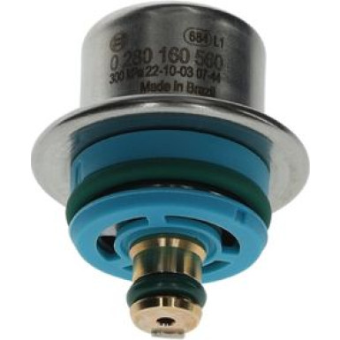 0 280 160 560 Kraftstoffdruckregler