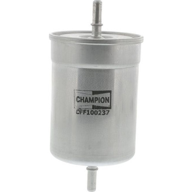 CHAMPION Kraftstofffilter CFF100237 CHAMPION Kraftstofffilter CFF100237