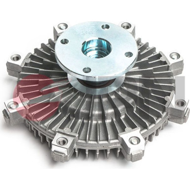 JPN Kupplung, Kühlerlüfter 25C0303-JPN