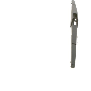 BOSCH | Wischerblatt H375 | TWIN-Standard | 3397004558