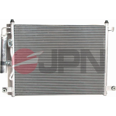 JPN Kondensator, Klimaanlage 60C9205-JPN