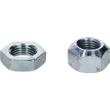 33484 01 Spurstangenkopf