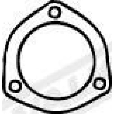 21 / Dichtung | VW Transporter | 81063