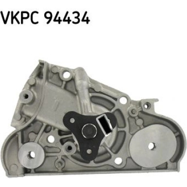 SKF Wasserpumpe VKPC 94434